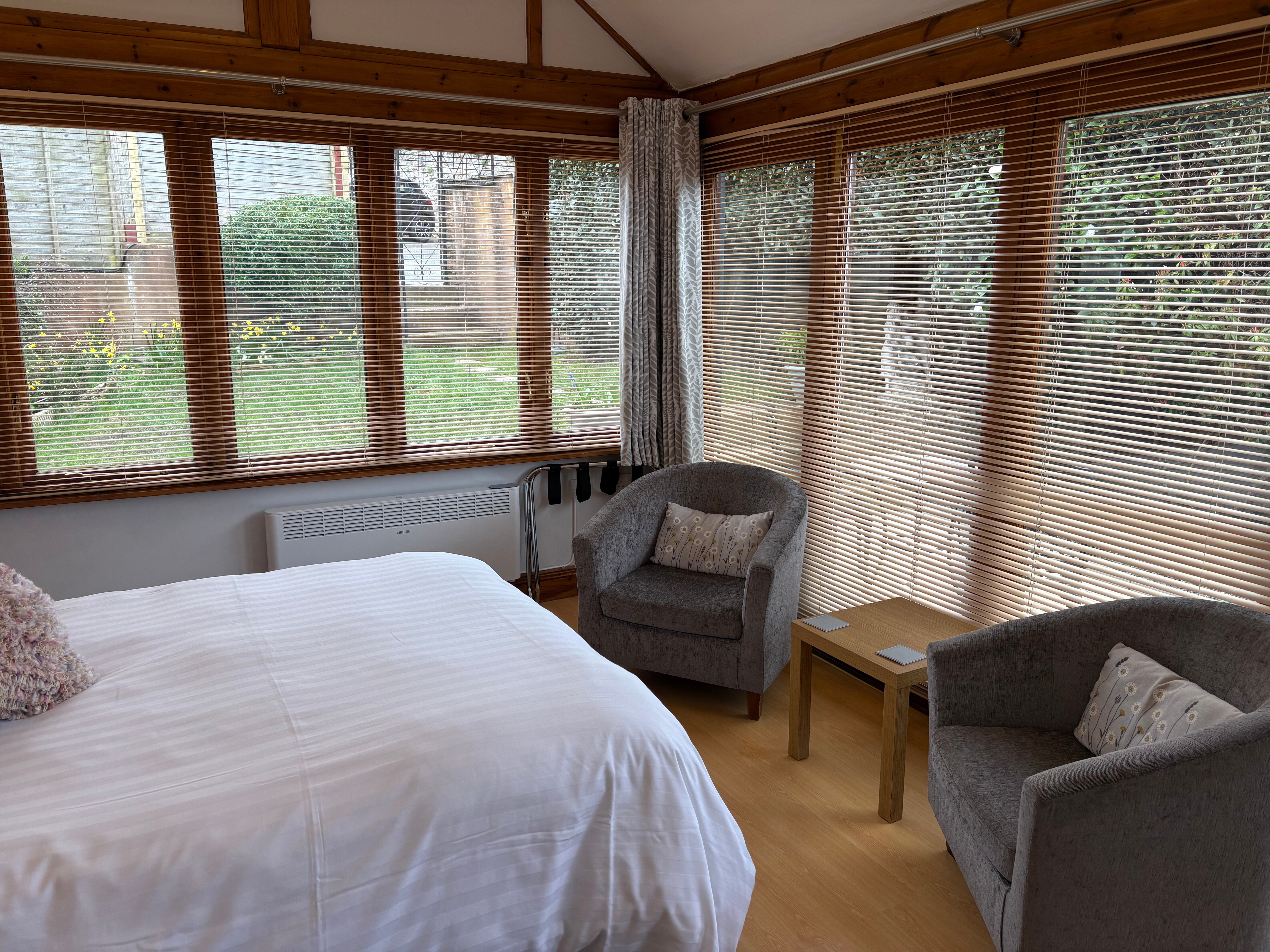 Whortleberry Studio B&B-客卧