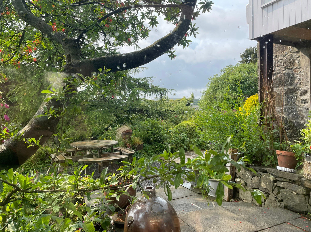 Isle of Mull Cheese-Tobermory必去景点