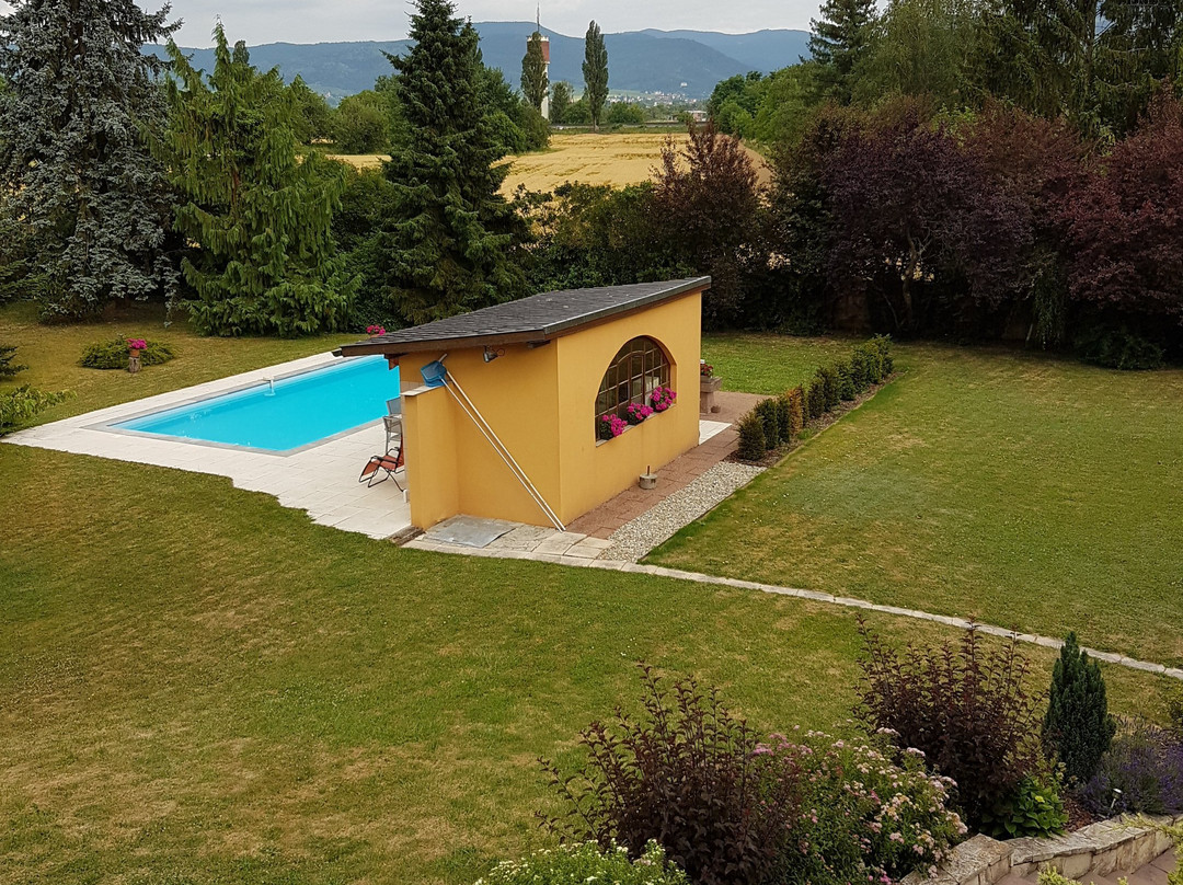 Chambres d'Hotes Ursula主图