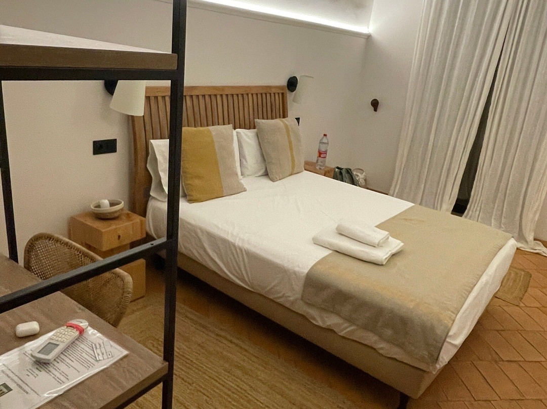 Casa Ernestina主图