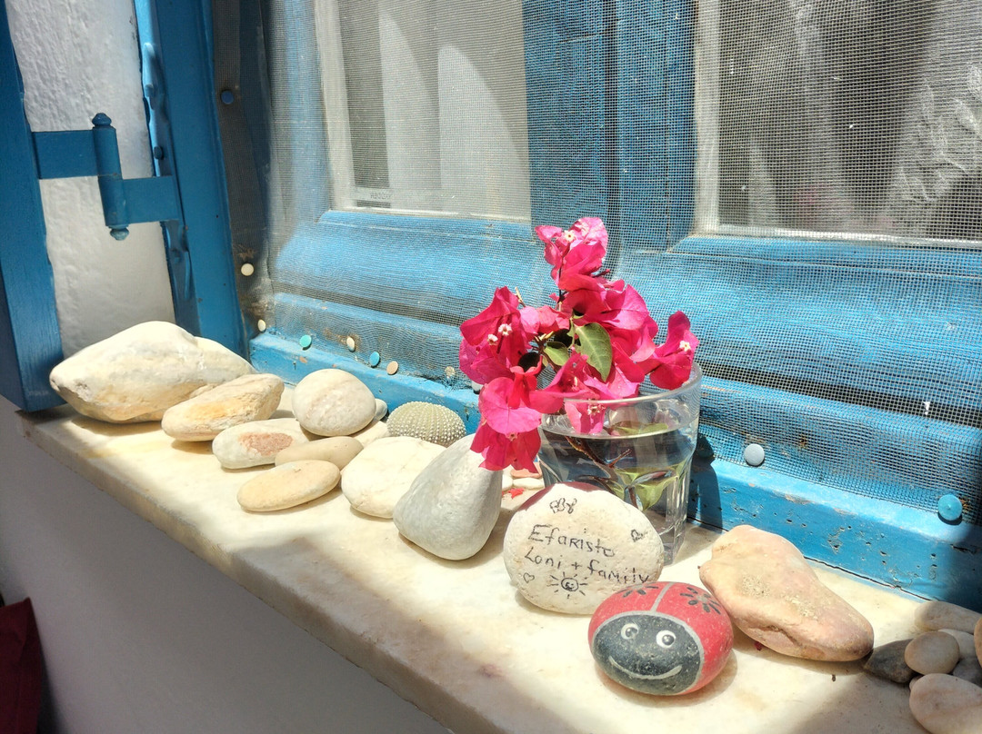 O Kipos Guesthouse主图