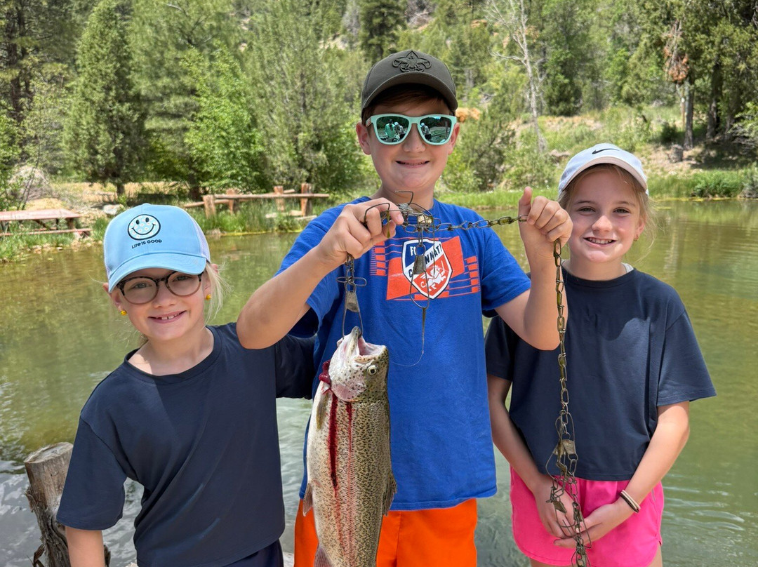 Mystic river adventures-Glendale必去景点