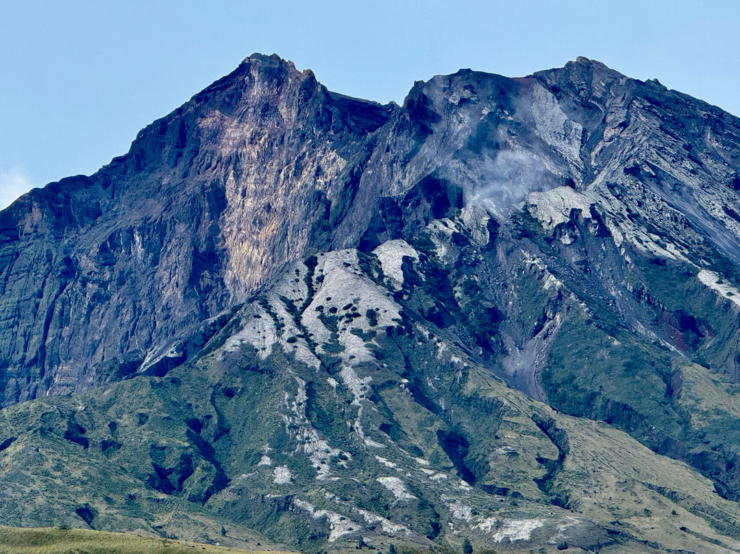 Jeweh Rinjani Trek景点图片
