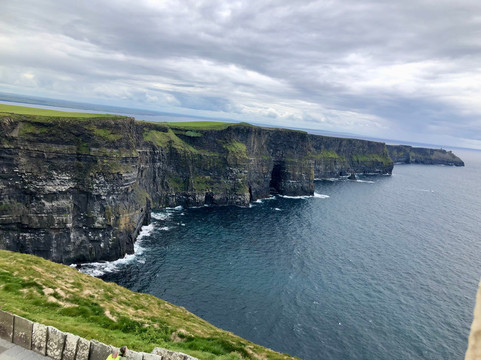 Walter's Way Tours-基拉尼必去景点