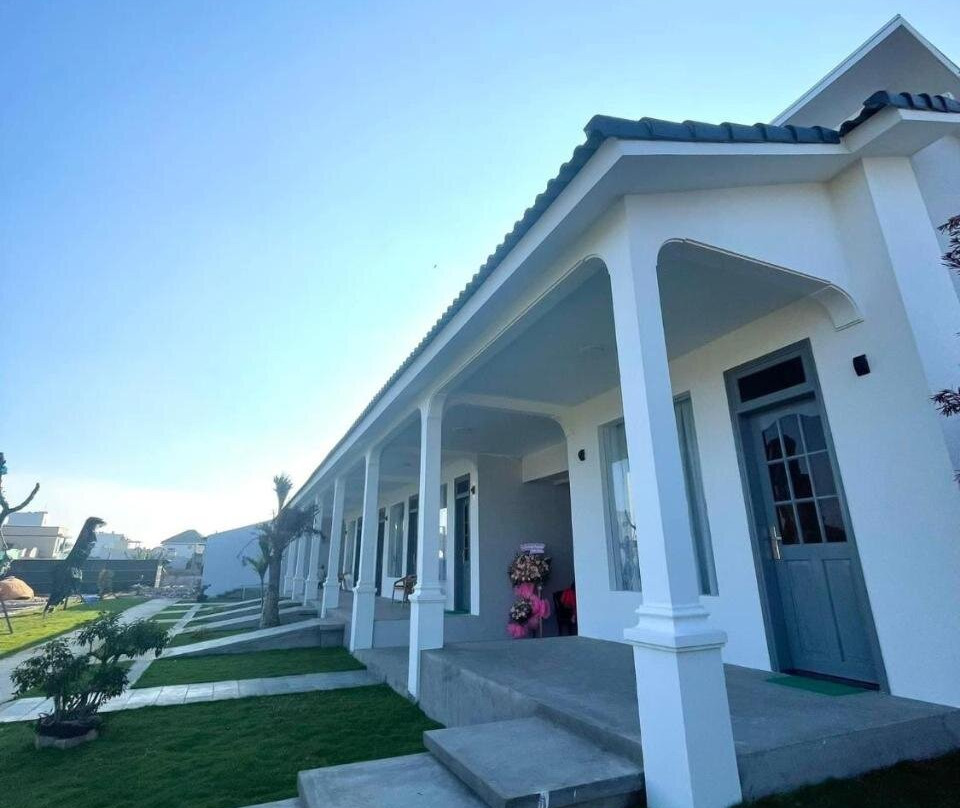 Sea Breeze Homestay