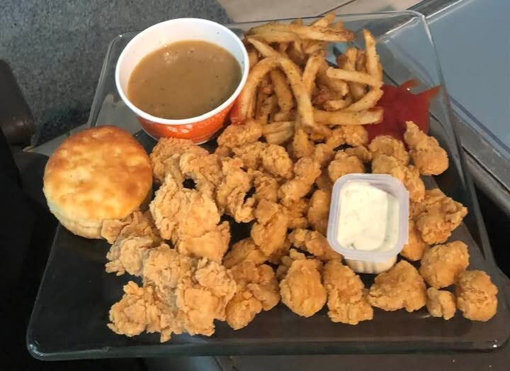 Popeyes Louisiana Kitchen