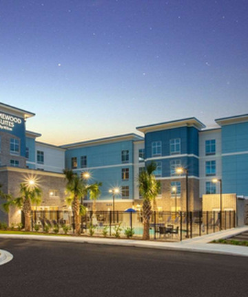 默特尔比奇海岸大商场Homewood Suites by Hilton酒店图片