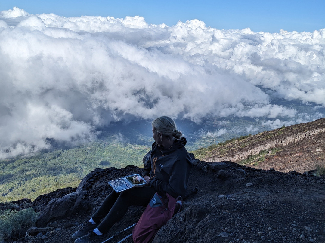 Sidemen Trekking Adventures景点图片