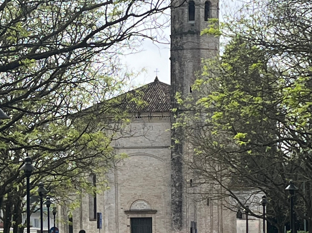 Chiesa della Santissima Trinità景点图片
