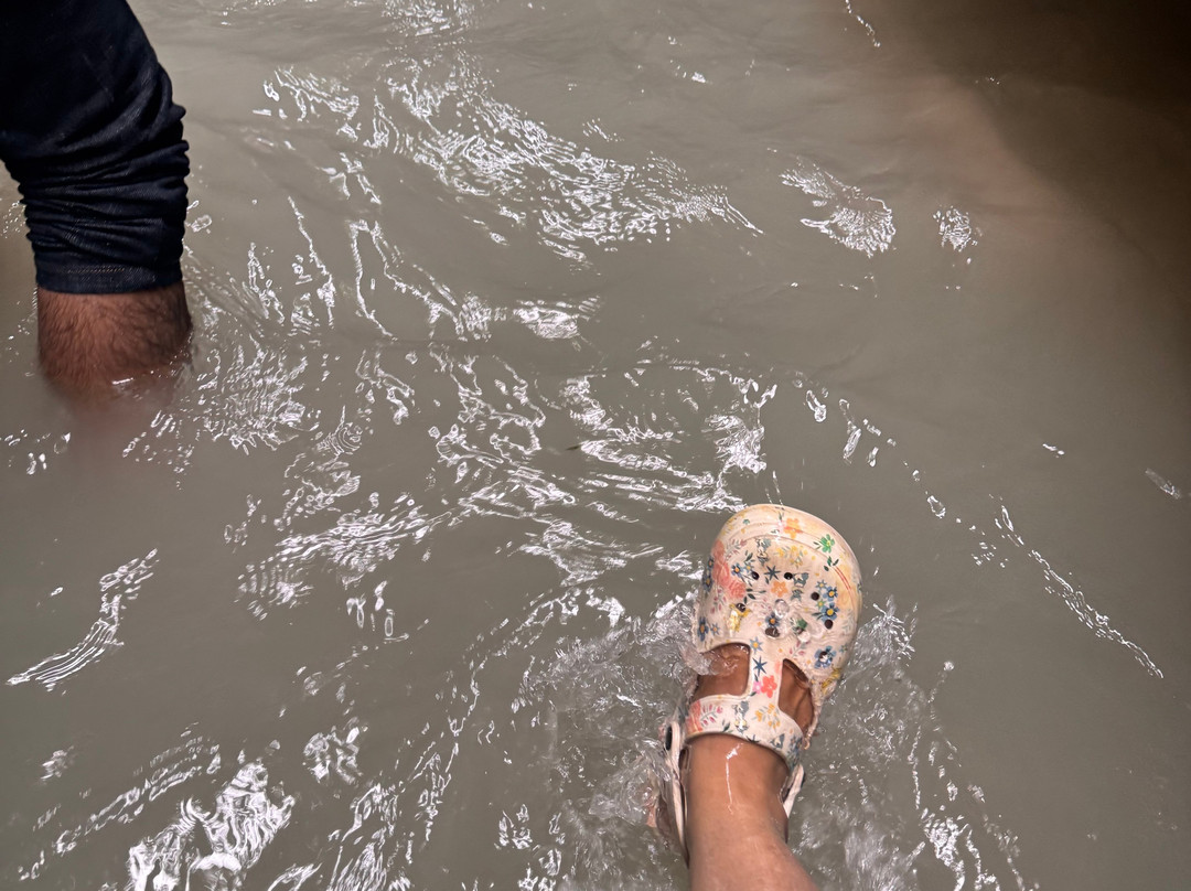 Robber's Cave, Gucchu Paani-Mālsi必去景点