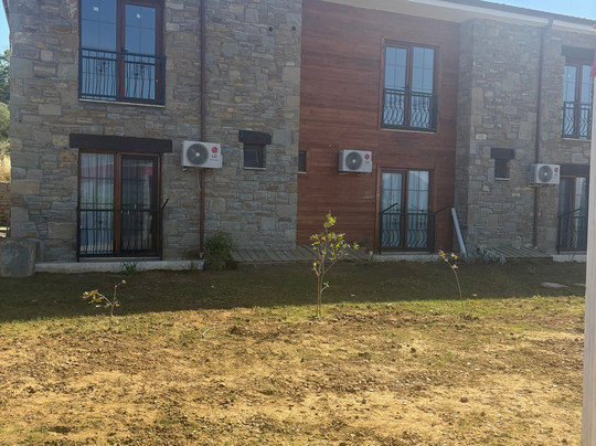 Bergüzar Hanım Konukevi