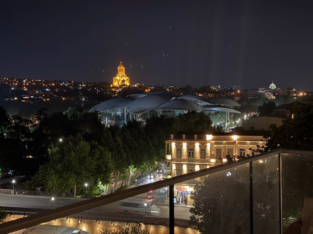 Cascade Travel-埃里温必去景点