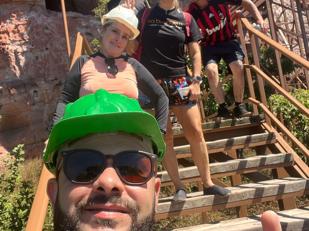 Jalapão VIP-Mateiros必去景点