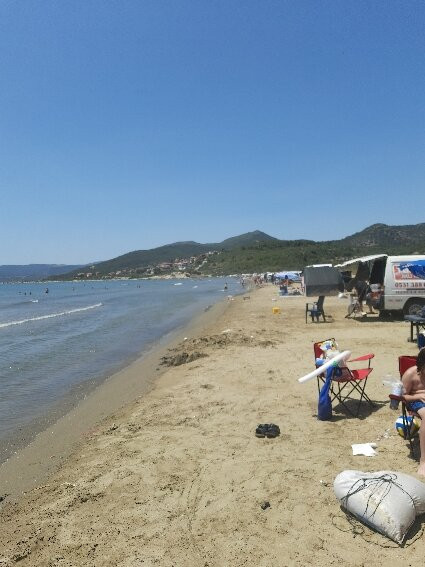 Pamucak Beach-Zeytinkoy必去景点