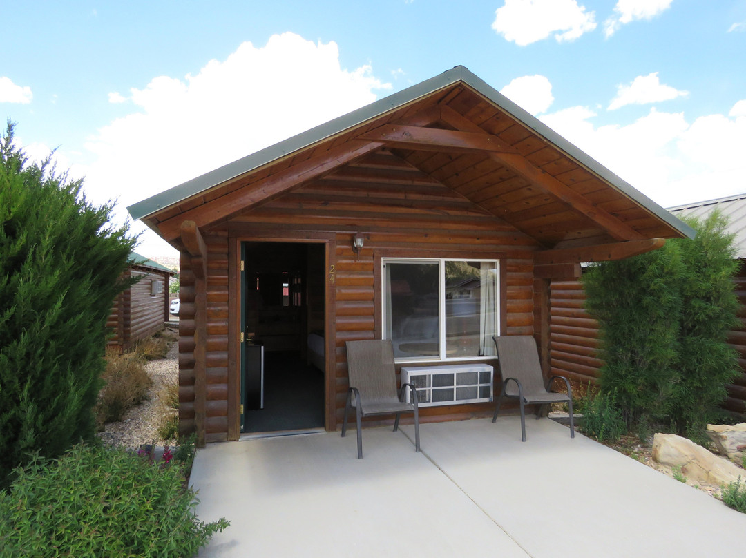 Bryce Canyon Inn主图