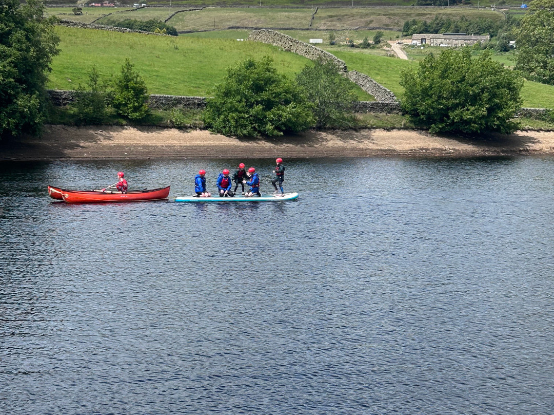 High Adventure Outdoor Education Centre-Cowling必去景点