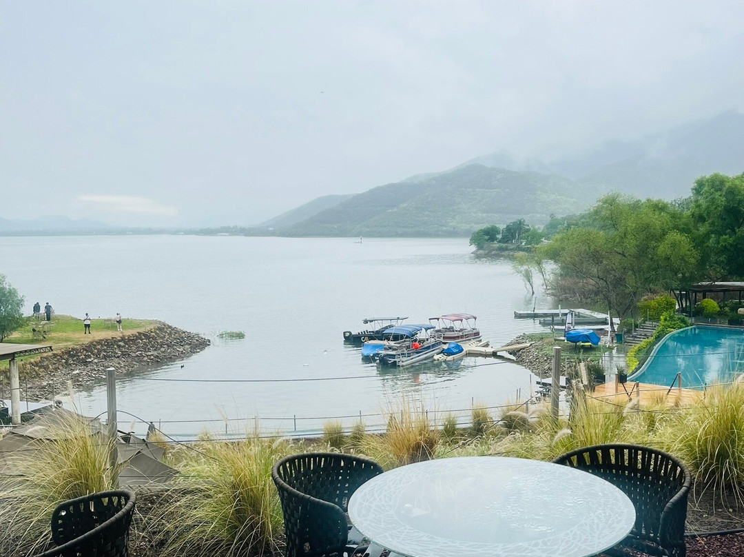 Gamma Monterrey Rincon de Santiago主图