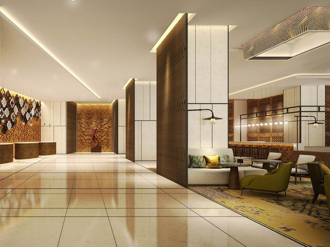Holiday Inn & Suites Penang Prai By IHG