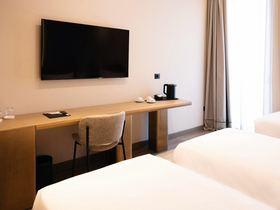 Grand Duka Hotel & Spa