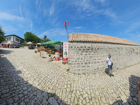 Albania Ventures-地拉那必去景点