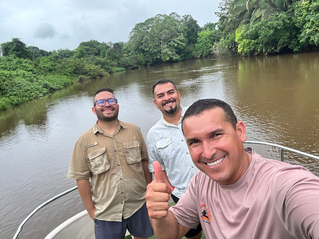 Pacific Trade Winds-Nuevo Arenal必去景点