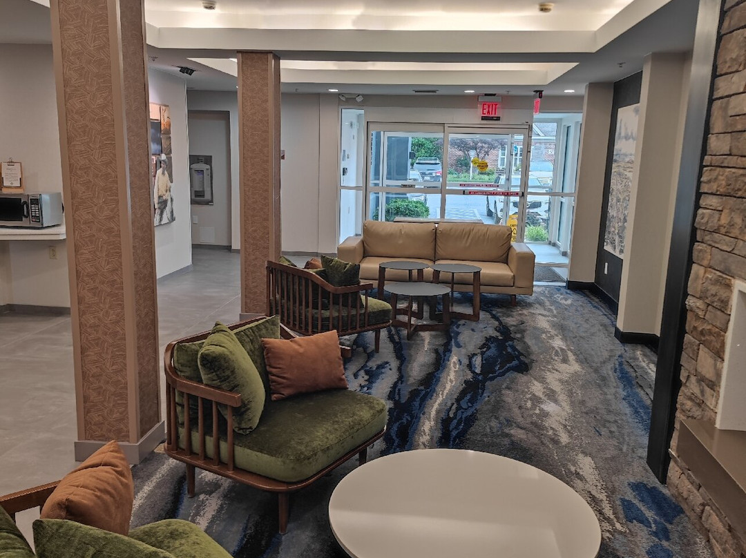 Fairfield by Marriott Inn & Suites Frederick主图