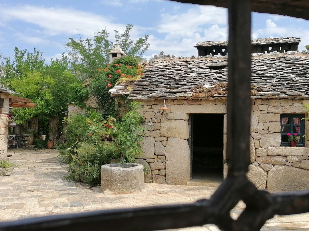 Dalmatian Ethno Village景点图片