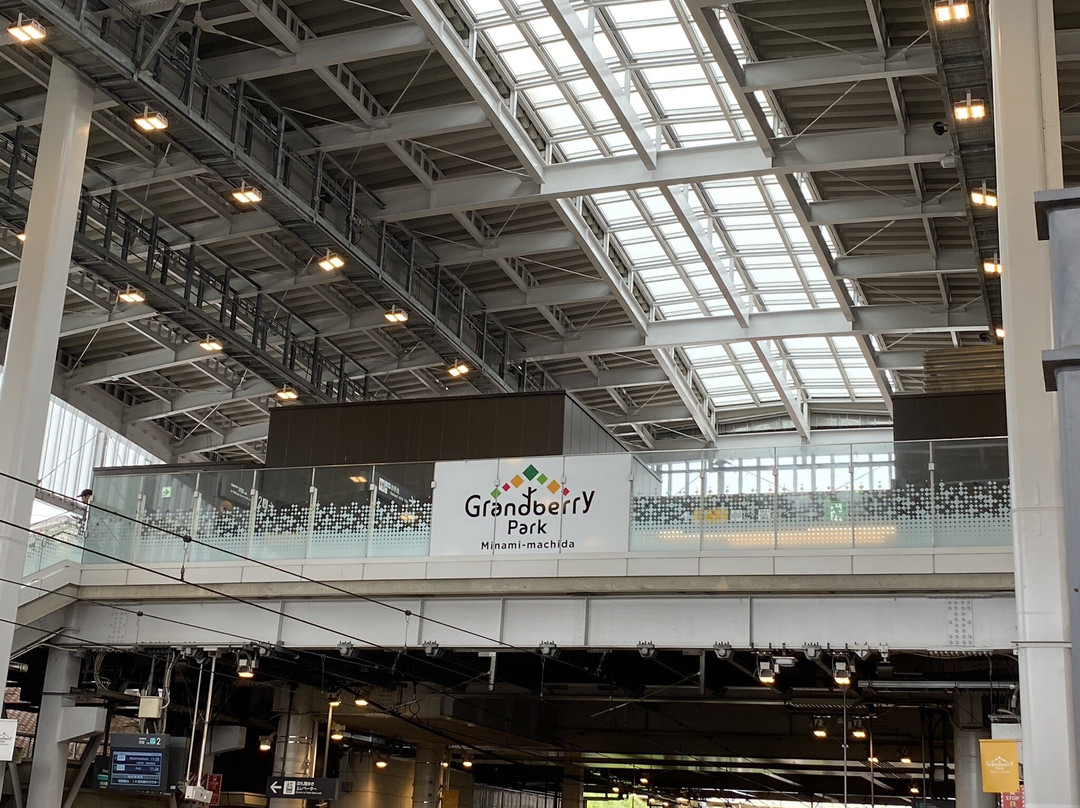 Snoopy Museum-町田市必去景点