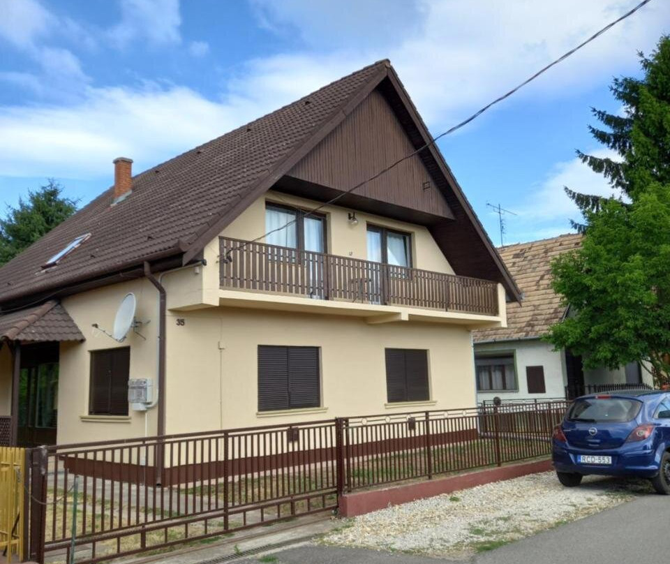 Bibi Apartman
