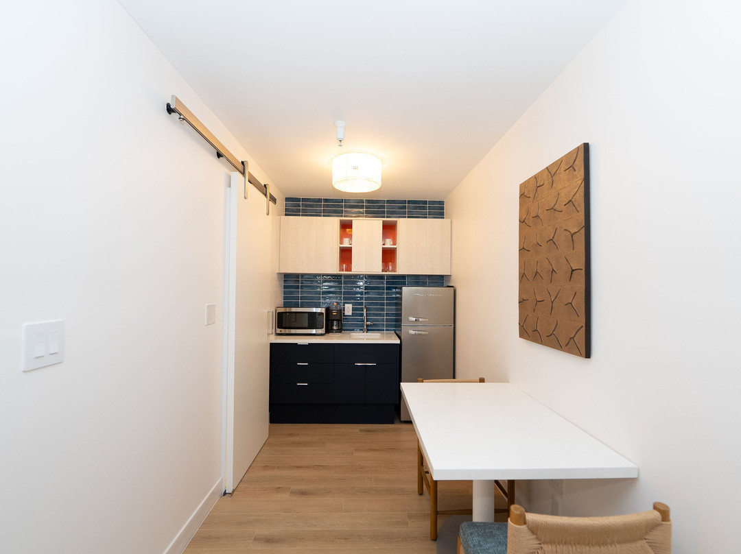 Sunshine Suites Resort主图