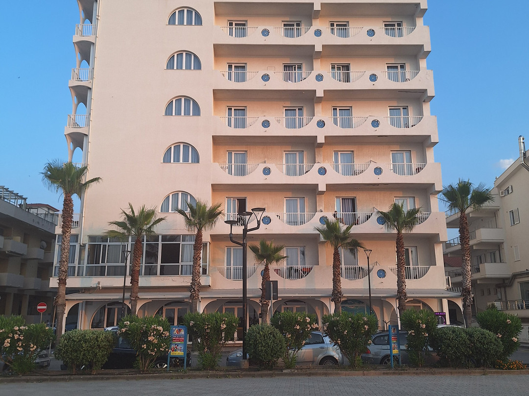 Gattopardo Sea Palace Hotel主图