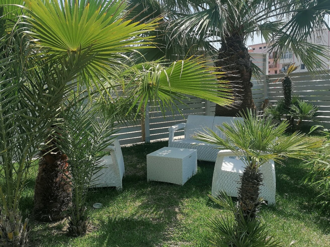 Torquemada B&B主图