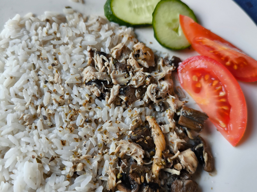 Train Tavria-莫斯科必去景点