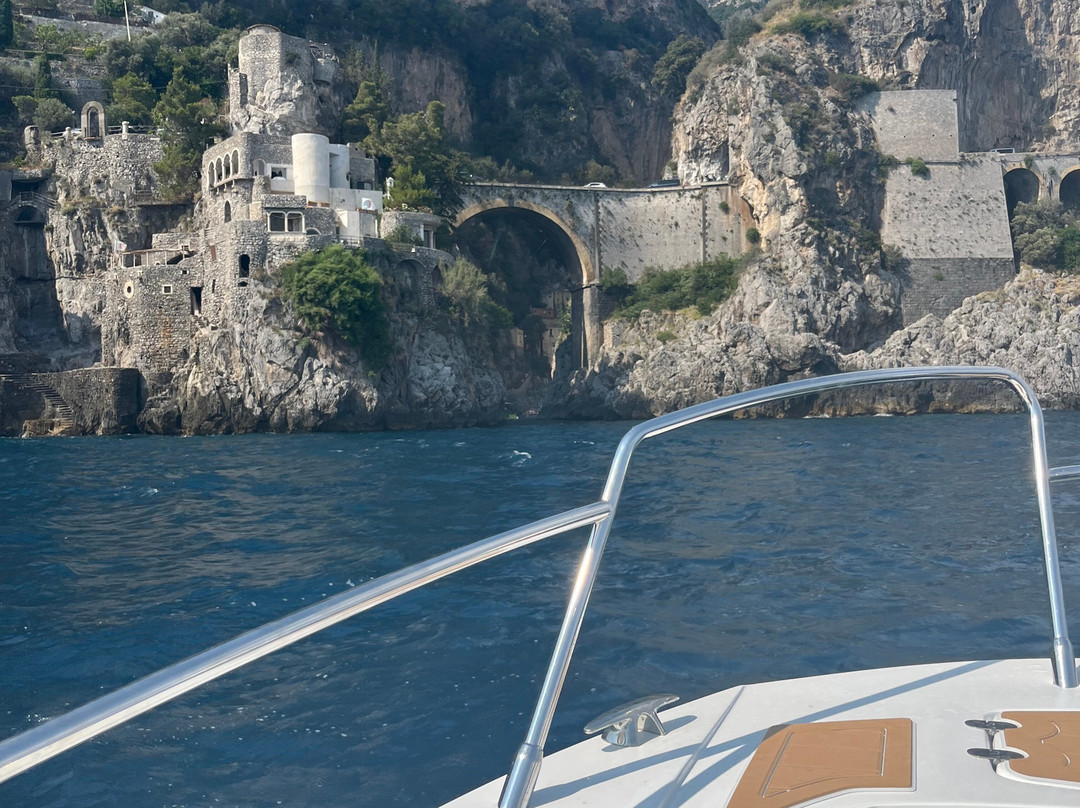 Amalfi Marine-阿马尔菲必去景点