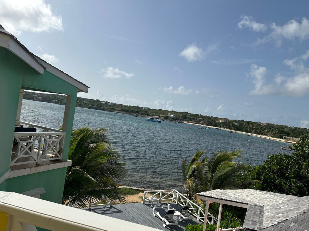 Arawak Beach Club主图