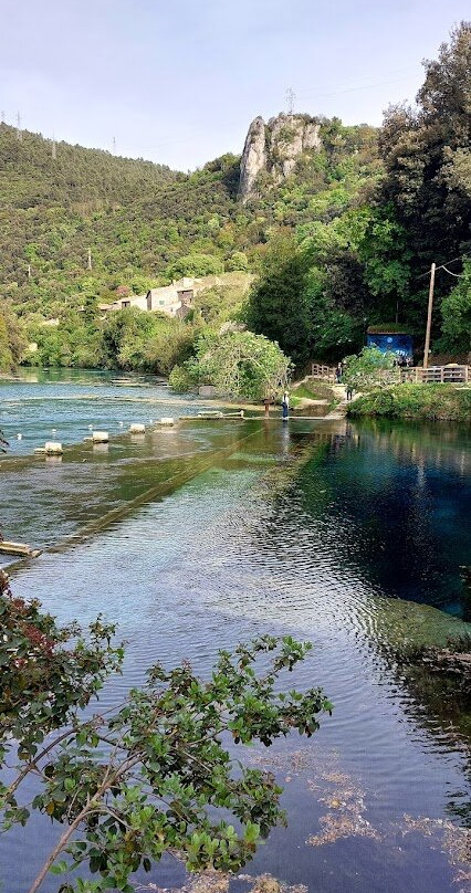 Le Mole di Narni-Narni必去景点