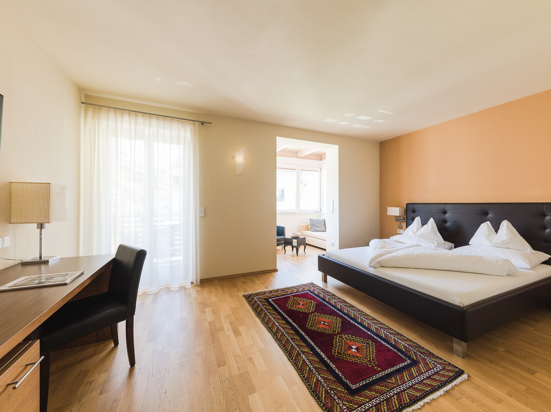 Hotel Residence Pernhof主图