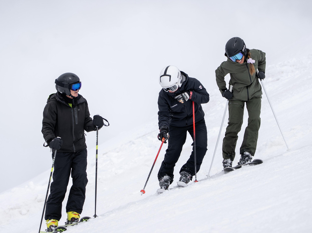 Alpine Ski Academy Baqueira-Baqueira必去景点