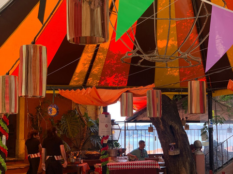 Chapitô-里斯本必去景点