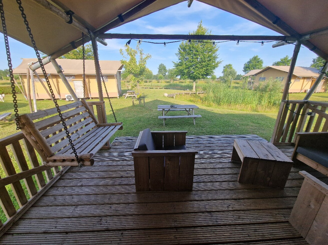 Vakantiepark Eigen Wijze主图