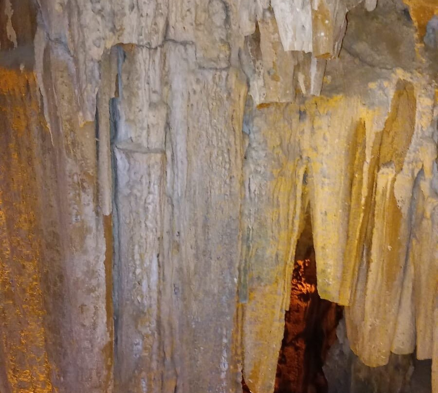 Kosekbuku Magarasi-Anamur必去景点