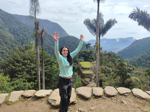 Enlaces Colombia SAS - Econnection Colombia-圣玛尔塔必去景点