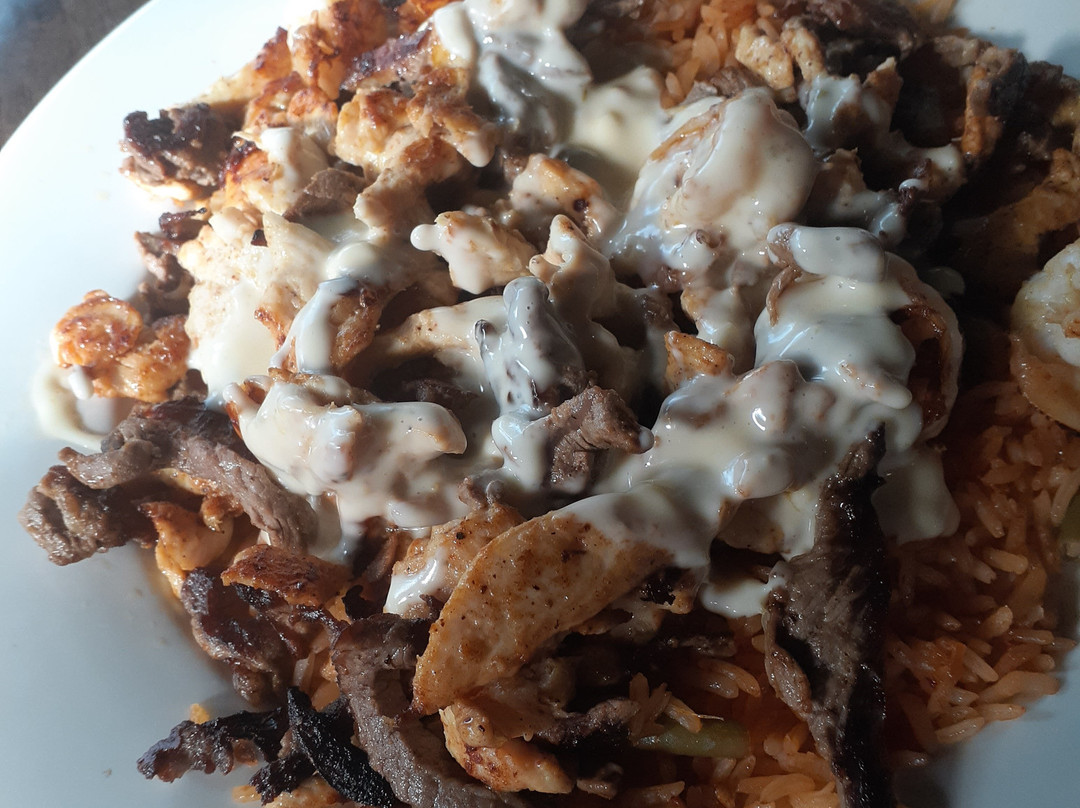 Los Vaqueros Mexican Restaurant