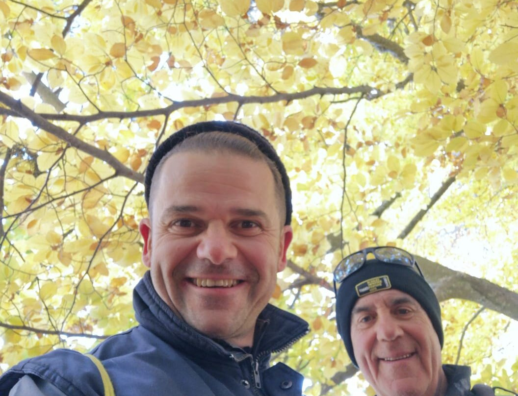 La Cruz De Rubens-埃尔·埃斯科里亚必去景点