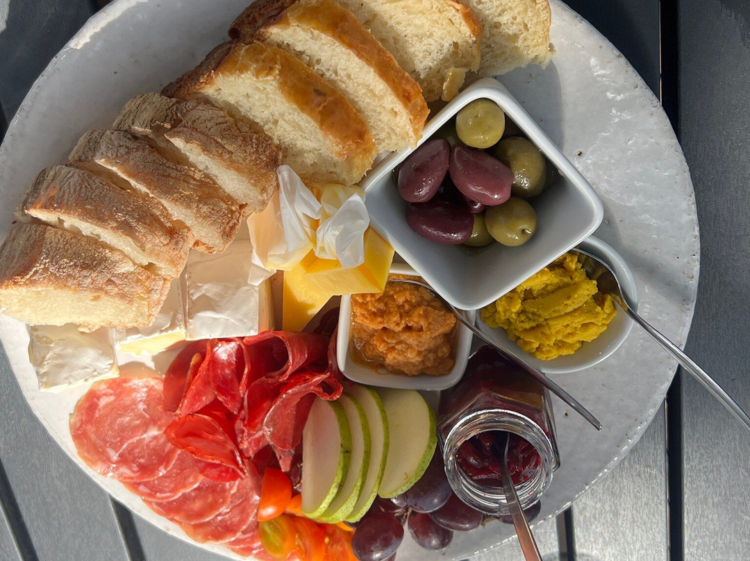 Simonsig-斯泰伦博斯必去景点