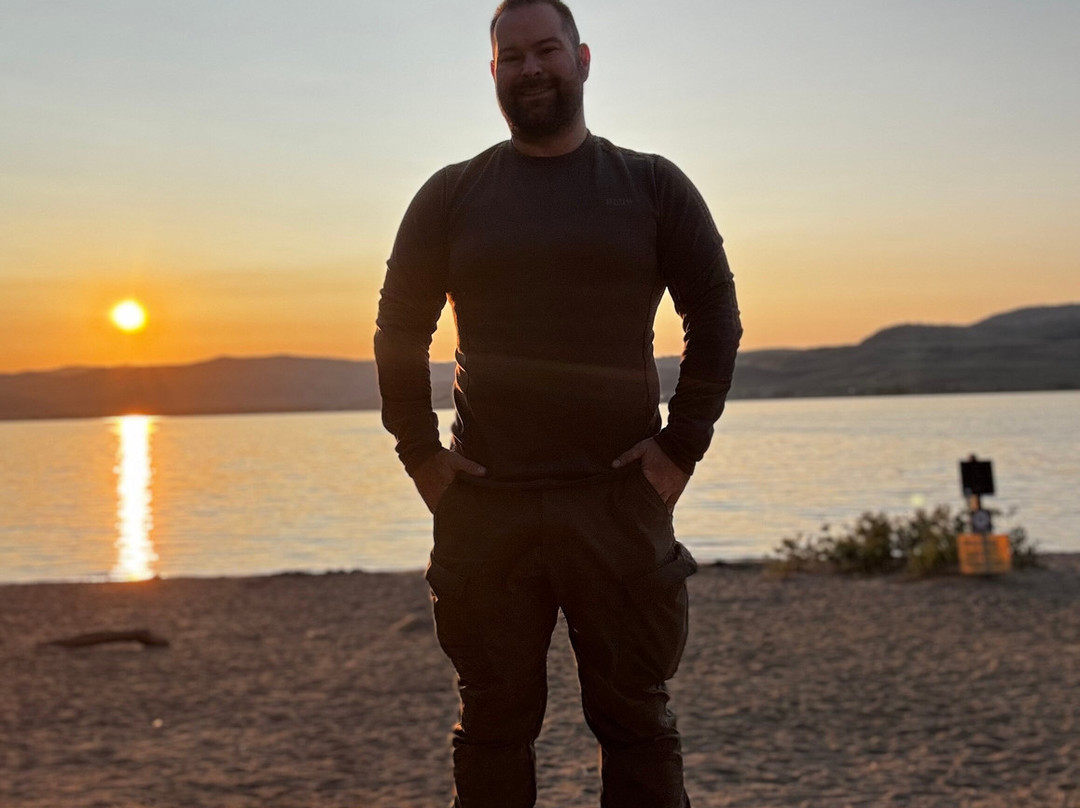 Monck Provincial Park-Quilchena必去景点