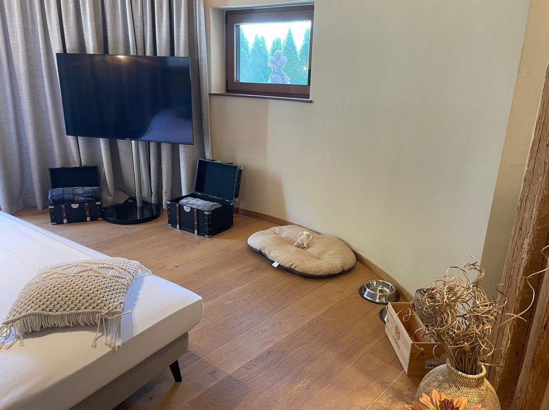 FONTIS Luxury Spa Lodge主图