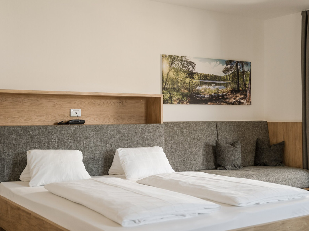 Panorama Hotel Garni Buehlerhof主图