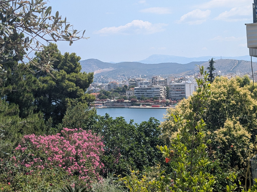 Evia Adventure Tours-Khalkis必去景点