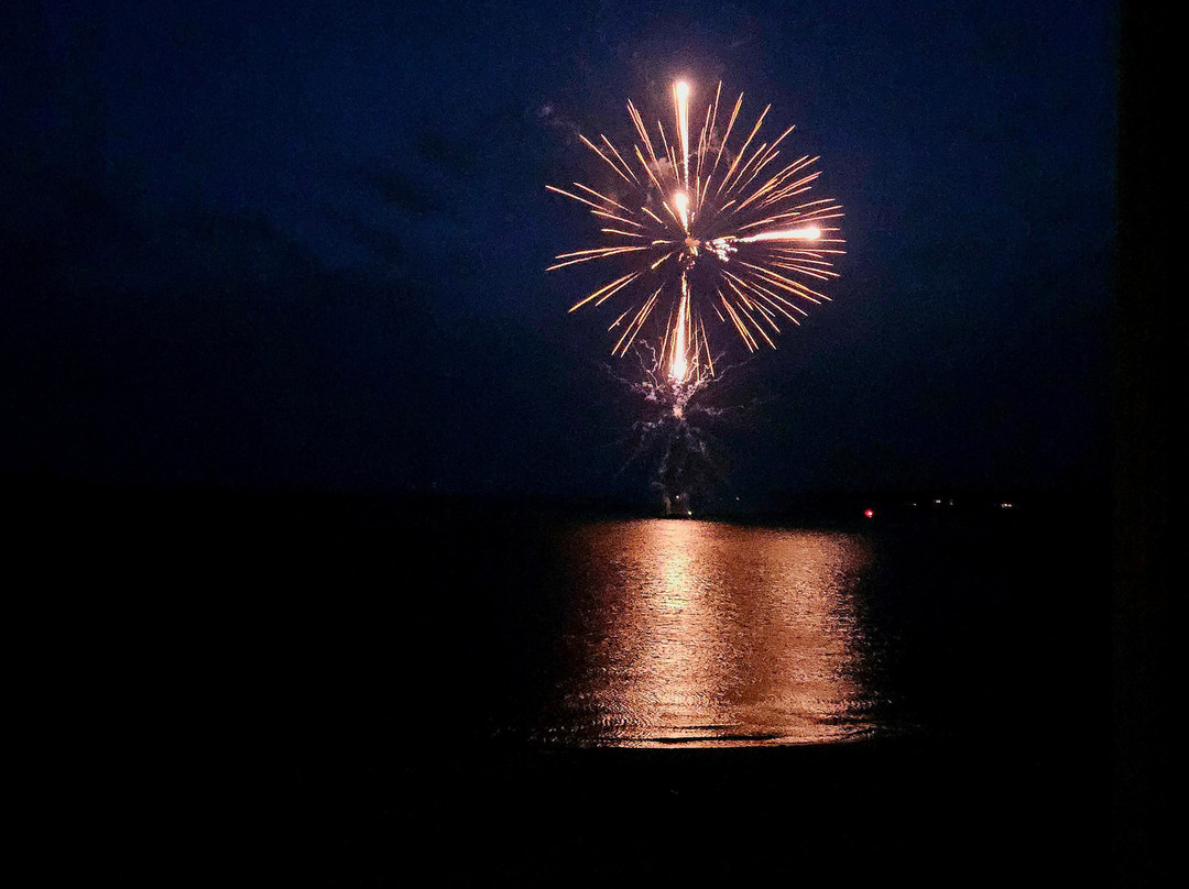 Best Western Plus Dockside Waterfront Inn主图